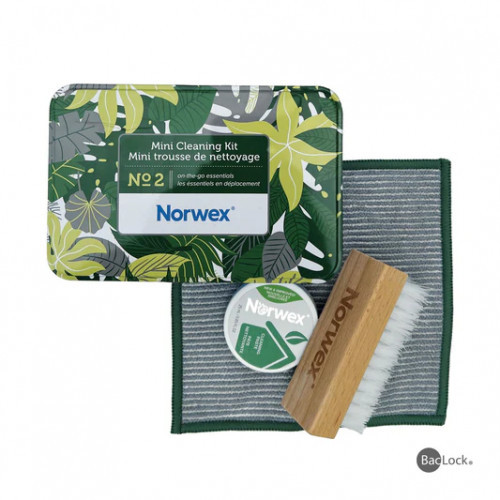 Norwex Mini Cleaning Kit