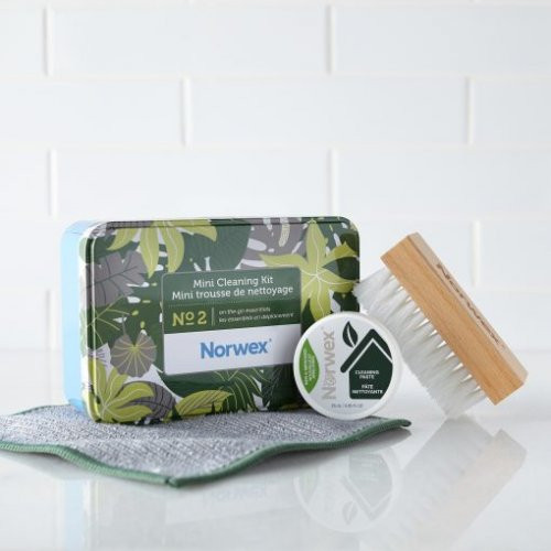 Norwex Mini Cleaning Kit