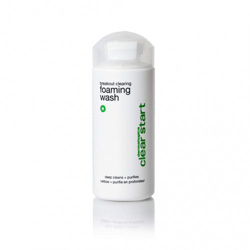 Dermalogica Breakout Clearing Foaming Wash 295ml