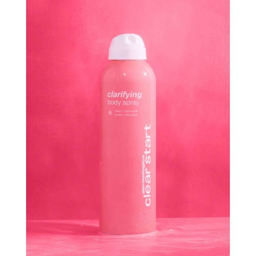 Dermalogica Clarifying Bacne Spray 177ml