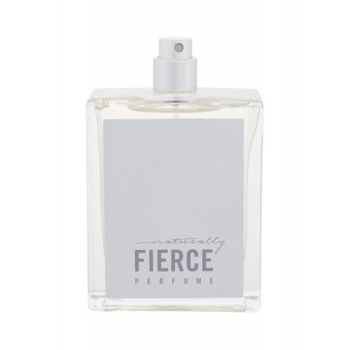 Abercrombie & Fitch Naturally fierce perfume atomizer for women EDP 5ml