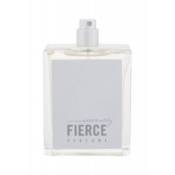 Abercrombie & Fitch Naturally fierce perfume atomizer for women EDP 5ml