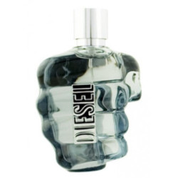 Diesel Only the brave perfume atomizer for men 5ml