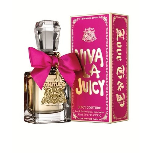 Juicy couture Viva la juicy perfume atomizer for women EDP 5ml