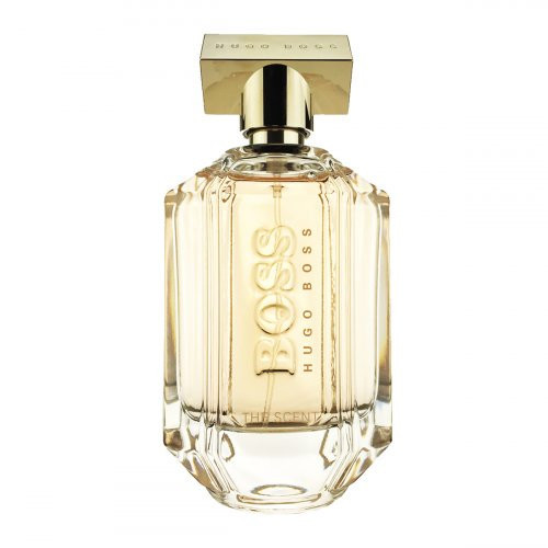 Hugo boss Boss the scent for her perfume atomizer for women EDP 5ml