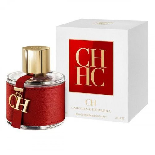 Carolina herrera perfume atomizer for women EDT 5ml