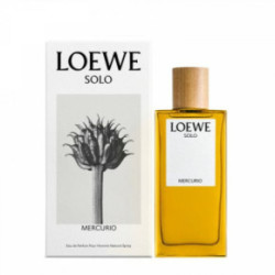 Loewe perfume atomizer for men EDP 5ml