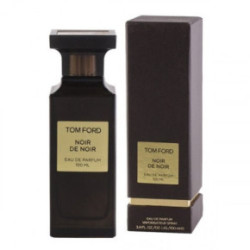 Tom ford Noir de noir perfume atomizer for unisex EDP 5ml