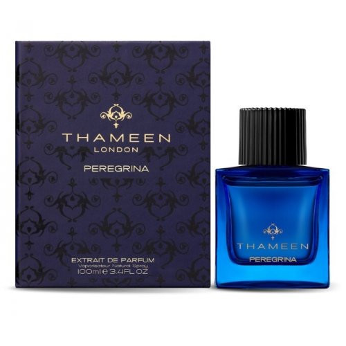 Thameen perfume atomizer for women PARFUME 5ml