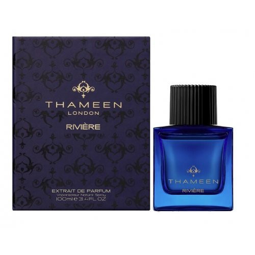 Thameen Rivière perfume atomizer for unisex PARFUME 5ml