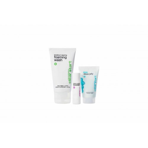 Dermalogica Breakout Clearing Kit Set