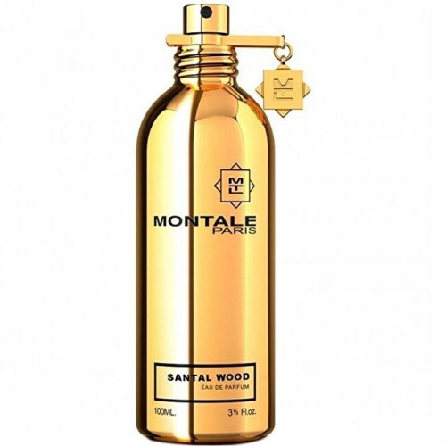 Montale Paris Santal wood perfume atomizer for women EDP 5ml