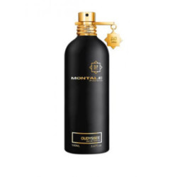 Montale Paris Oudyssee perfume atomizer for unisex EDP 5ml