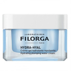 Filorga Hydra-Hyal Gel Creme Mattifying face cream 50ml