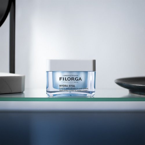 Filorga Hydra-Hyal Gel Creme Mattifying face cream 50ml