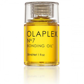 Olaplex No.7 Bonding Oil - Damaged Packaging 30ml