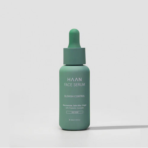 HAAN Niacinamide Face Serum 30ml