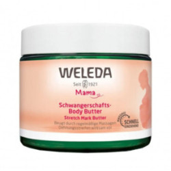 Weleda Mama Stretch Mark Butter 150ml