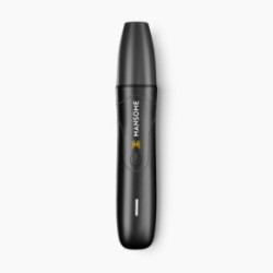 Mansome The Shorty Nose & Ear Hair Trimmer 1 unit