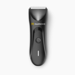 Mansome The Lowrider Body & Intimate Trimmer 1 unit