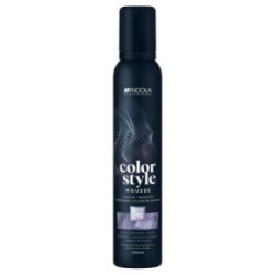 Indola Color Style Mousse 200ml