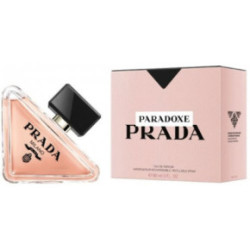 Prada Paradoxe perfume atomizer for women EDP 5ml