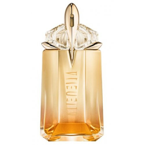 Thierry mugler Alien goddess intense perfume atomizer for women EDP 5ml