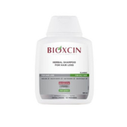 Bioxsine Dermagen Shampoo for Hair Loss for Oily Hair 300ml