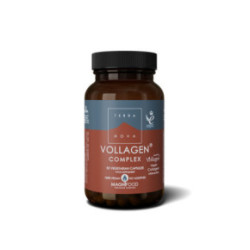 Terranova Vollagen Complex 100 capsules