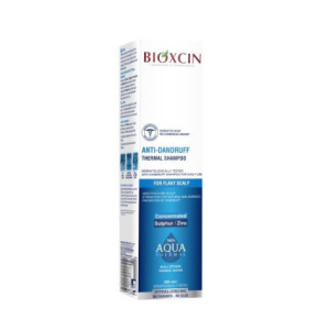 Bioxsine Dermagen Aqua Thermal Anti-Dandruff Thermal Shampoo 300ml