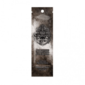 Designer Skin Dominating Quadruple Malabar Black Bronzer 15ml