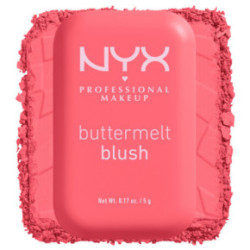 Nyx professional makeup Buttermelt Blush 5g