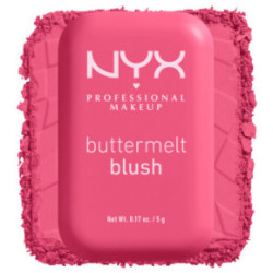 Nyx professional makeup Buttermelt Blush 5g