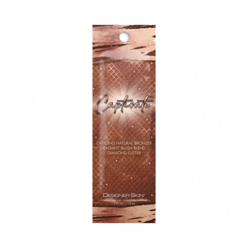 Designer Skin Captivate Enticing Natural Bronzer 400ml