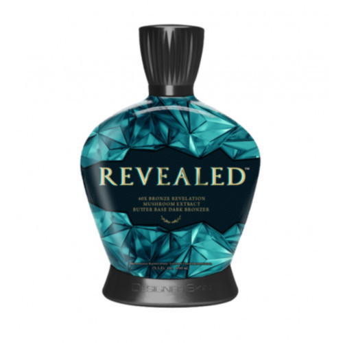 Designer Skin Revealed 40x Bronze Revelation Dark Bronzer 400ml