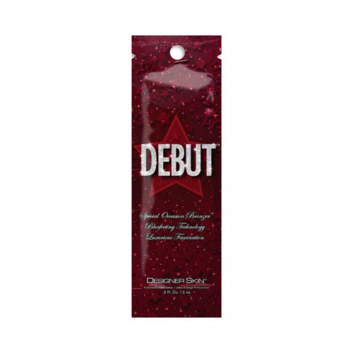 Designer Skin Debut Special Occasion Bronzer 250ml