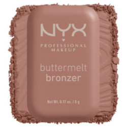 Nyx professional makeup Buttermelt Bronzer 5g