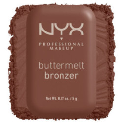 Nyx professional makeup Buttermelt Bronzer 5g