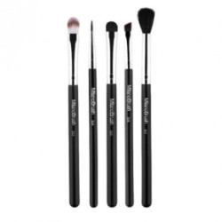 Milano Brush Essential Eye Brush Kit