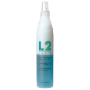 Lakme Master LAK-2 Instant Hair Conditioner 300ml