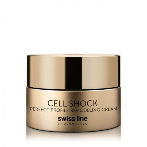 Swiss Line Cell Shock Perfect Profile Remodeling Cream 50ml