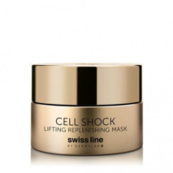 Swiss Line Cell Shock Lifting Replenishing Mask 50ml