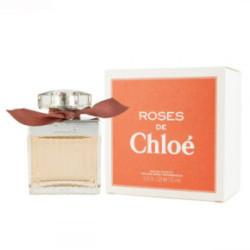 Chloe Roses de chloe perfume atomizer for women EDT 5ml