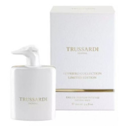 Trussardi perfume atomizer for unisex EDP 5ml