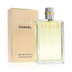 Chanel Allure perfume atomizer for women EDT 5ml