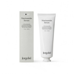 Jorgobé Niacinamide Serum 50ml