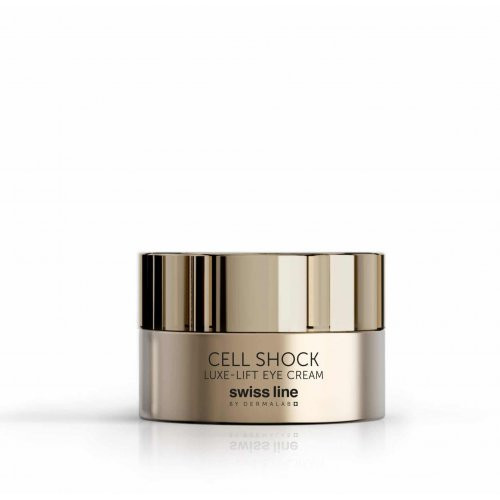 Swiss Line Cell Shock Luxe-Lift Eye Cream 15ml