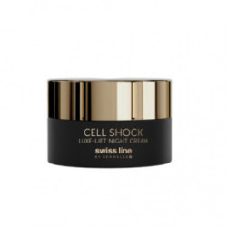 Swiss Line Cell Shock Luxe-Lift Night Cream 50ml