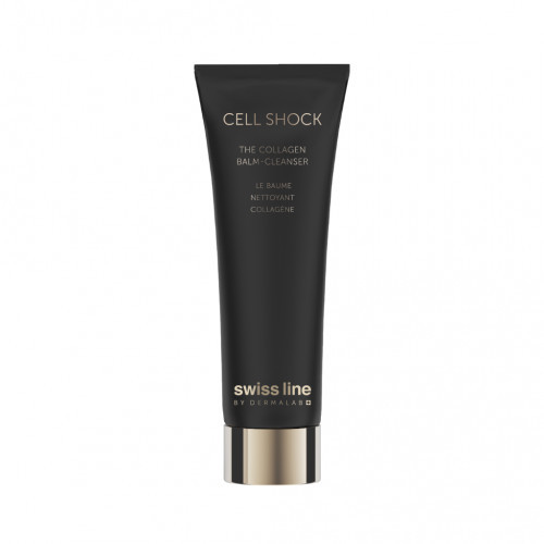 Swiss Line The Collagen Balm-Cleanser 160ml