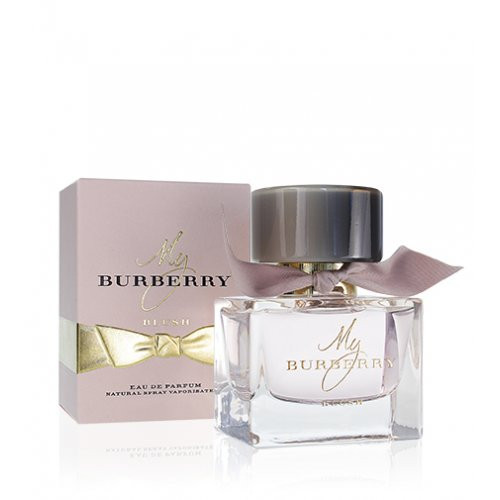 Burberry My burberry blush perfume atomizer for women EDP 5ml